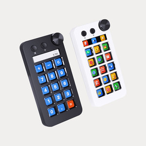 High Quality 81 <strong>Keys</strong> Air Remote Mouse MX3V Pro Backlit Voice Remote <strong>Control</strong> Support IR and Backlit <strong>Keyboard</strong> for Android - Product Image 1