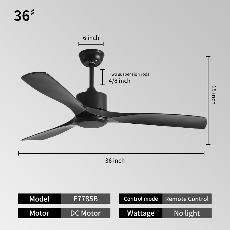 36INCH-Noir