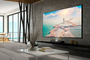 Gratis Verzending Max 150 Inch Huisdier Kristal Alr Ust Vast <span class=keywords><strong>Frame</strong></span> Projector Scherm Voor Projector Met Goede Prijs - Product Image 6