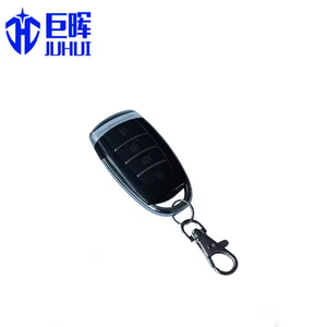 中国ワイヤレス多周波数ガレージドアリモコンユニバーサルスイッチプレミアム制品カテゴリ - Product Image 1