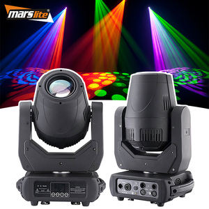 มืออาชีพเวทีแสง LED 3-In-1ลำแสงล้าง150วัตต์ซูม LED ย้ายหัวจุด