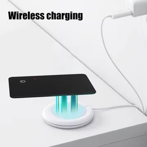 Mfi防水ライフポータブルワイヤレスパーソナルスマートタグアンチロスファインダーカードウォレット、GPSトラッカー付きApple Find My Airタグ - Product Image 3