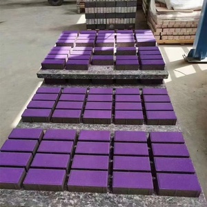 6-15 linea di produzione automatica completamente concreta che fa i blocchi acc che producono la macchina automatica del blocco cavo del cemento - Product Image 6