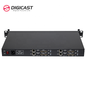 Multifunktion aler Encoder Webrtc HD MI ein IP-Video-Encoder für Live-Streaming - Product Image 2