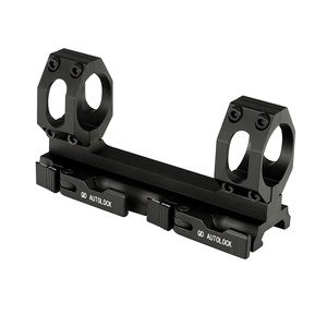YSC OEM 25.4mm 30mm QD Scope <strong>Mount</strong> Quick Release Optic Tactical Scope <strong>Mounts</strong> for Hunting - Product Image 1