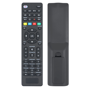Günstiger Preis Heißer Verkauf 100% Garantie Smart Tv Ersatz Universal Fernbedienung SD-G008