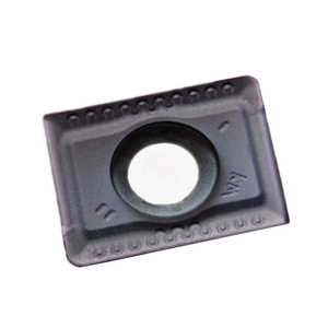 APKT 150412 KM ZCC YBG152 YBG302 APKT150412-KM makine kesici dönüm araçları için dökme demir CNC karbür freze uçları - Product Image 3
