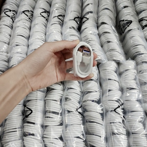 厂家批发快速充电器5A USB C型电缆USB充电数据线