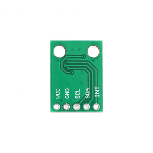 TSL2584TSV I2C通信TSL2584デジタル周囲光センサーモジュール光強度センサー - Product Image 2