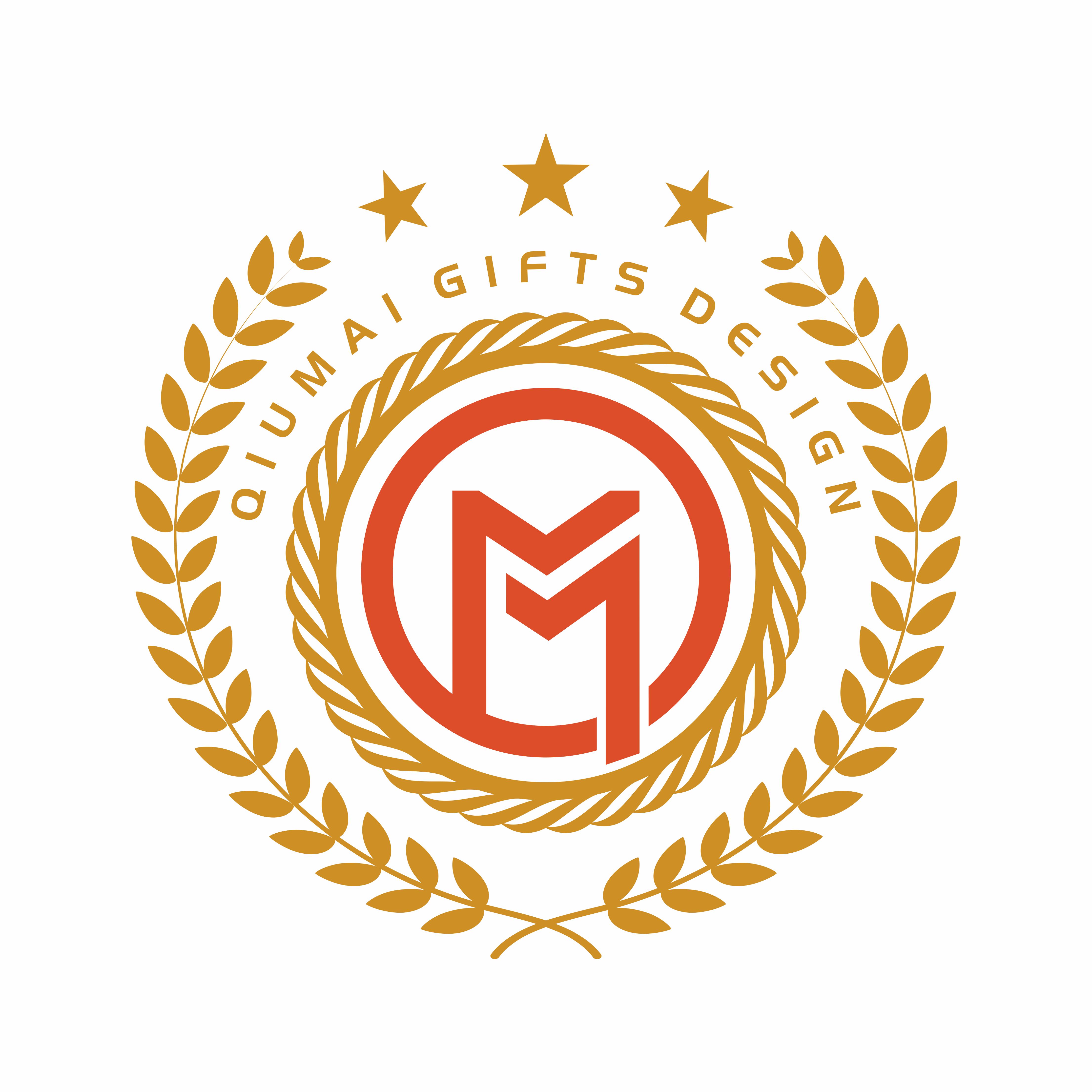 company logo