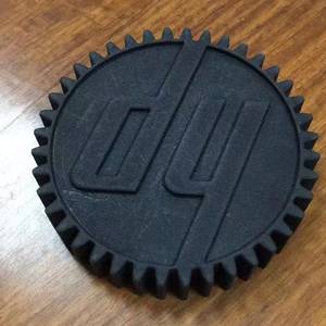高品质3D打印定制原型模型塑料3D打印服务 - Product Image 4