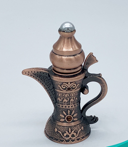 3ml arap arapça lüks oud parfüm yağı attar şişe cam sopa ve kutu ile