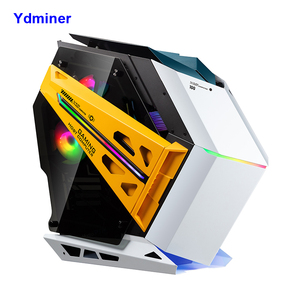 Funda de ordenador de mesa, superventas - Product Image 1