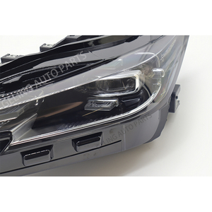 ไฟหน้า LED แบบ unik สำหรับ UNI-K 2021 2022อะไหล่รถยนต์ - Product Image 6