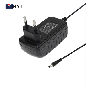 230V AC/DC开关电源适配器输出9v 12V 30V 48V 0.5A 1A用于发光二极管PC ABS材料12W 18w输出功率1.5A - Product Image 6