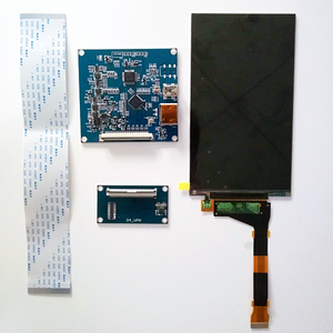 Interfaccia Mipi da 5.5 pollici schermo sharp 2K e scheda driver LCD per display LCD TFT con risoluzione 1440*2560 e display raspberry pie - Product Image 6