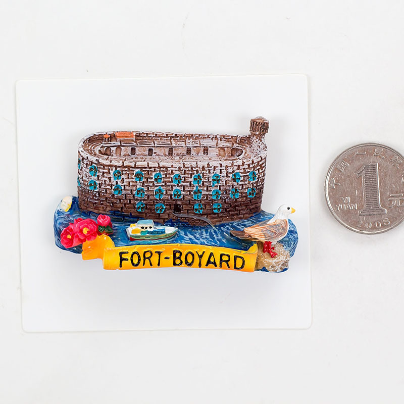 Fort Boyard