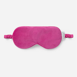 100% Pure Linen Unisex Eyeshade Eye Mask Breathable <strong>Sleep</strong> <strong>Aid</strong> with Custom Sizing Eco-friendly Sustainable Material for Men Women - Product Image 1