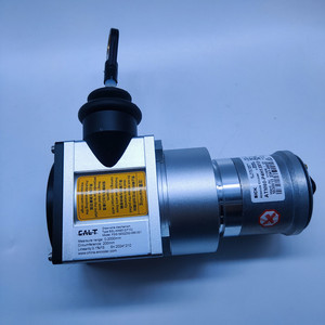 位移传感器BSL-MA80-2(F10) 拉线机构，带ATM60-P4H13X13绝对编码器，用于测量2m长度 - Product Image 5