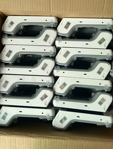 A80 Q80 Pos терминал экран ЖК-экран дисплей с сенсорным экраном Q80 A80 - Product Image 6