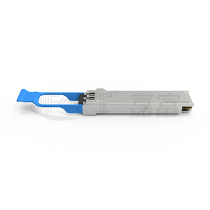 <strong>Cisco</strong>/Juniper Compatible 40Gbase-LR4 QSFP+ Transceiver 1310nm 10km LC SMF Duplex <strong>Optical</strong> Module for Data Centers 5G <strong>Networks</strong> DDM