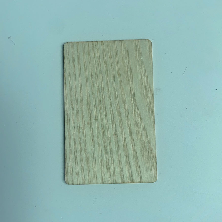 oak