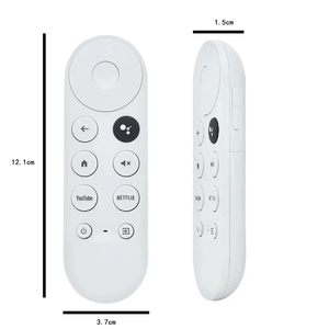 2024 AndroidテレビボックススマートTVリモートコントロールリモートコントロールTV用の新しいユニバーサルリモートコントロール