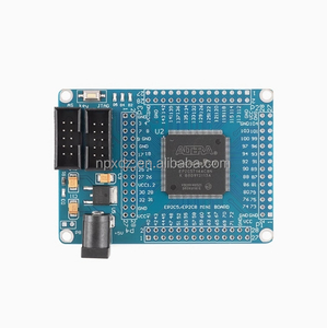 Original ALTERA <strong>FPGA</strong> CycloneII EP2C5T144 Learning Boards Development Boards Core System Boards - Product Image 3