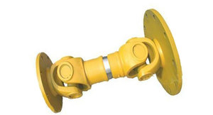 Nhà máy bán Chất lượng cao công nghiệp nặng cardan ổ trục phổ khớp nối doanh - Product Image 3