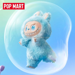 Premium Quality 5-7 Day Delivery Authentic Labubu <strong>the</strong> Monsters Furry Plush <strong>Toy</strong> Mystery Gift <strong>Box</strong> - Product Image 6