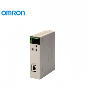 Original Omron CS1W-DA08C SPS-Analoga us gangs modul | 8-Kanal ± 10V/4-20mA | 16-Bit-DAC | Backplane-Verbindung | Schneller Versand - Product Image 2