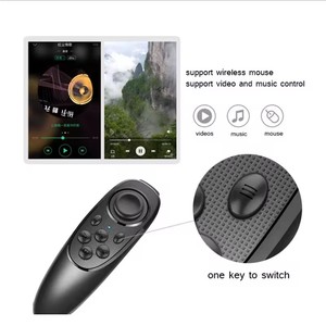 Mocute 052 Gamepad senza fili Controller per Android IOS cellulare VR telecomando per PC - Product Image 4