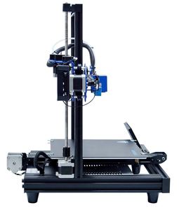 TRONXY XY-2 PRO 3d Printer <strong>Prusa</strong> <strong>I3</strong> 255*255*260mm Printer 3d School Educational Easy Operation Auto Leveling 3d Printer - Product Image 6
