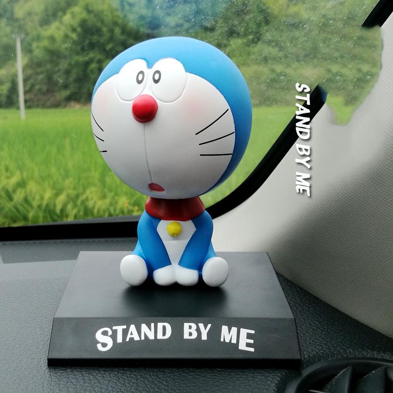 Bobble HEAD D
