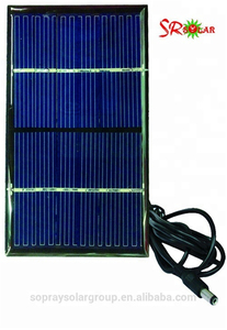 LED電球1W 2.5v e17ソーラー家庭用色変更照明 - Product Image 6