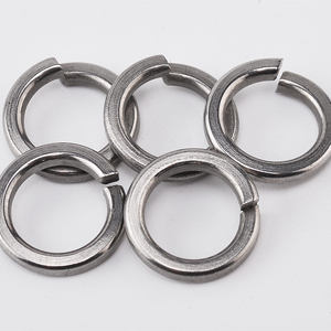 OEM ODM Starlock Saddle External Tooth Metal Locking Tab Wave Plate Aluminum Flat Gasket 19Mm Steel <strong>Laminated</strong> <strong>Shim</strong> Washer