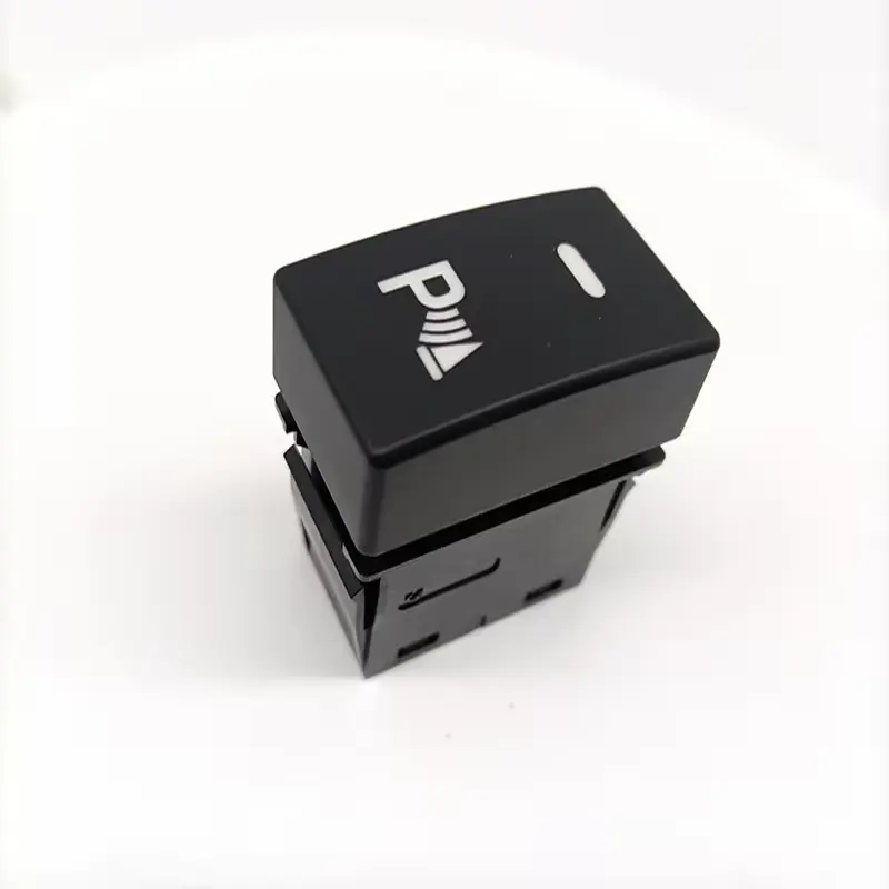 The Honda central control switch is suitable for the Honda Accord Binzhi