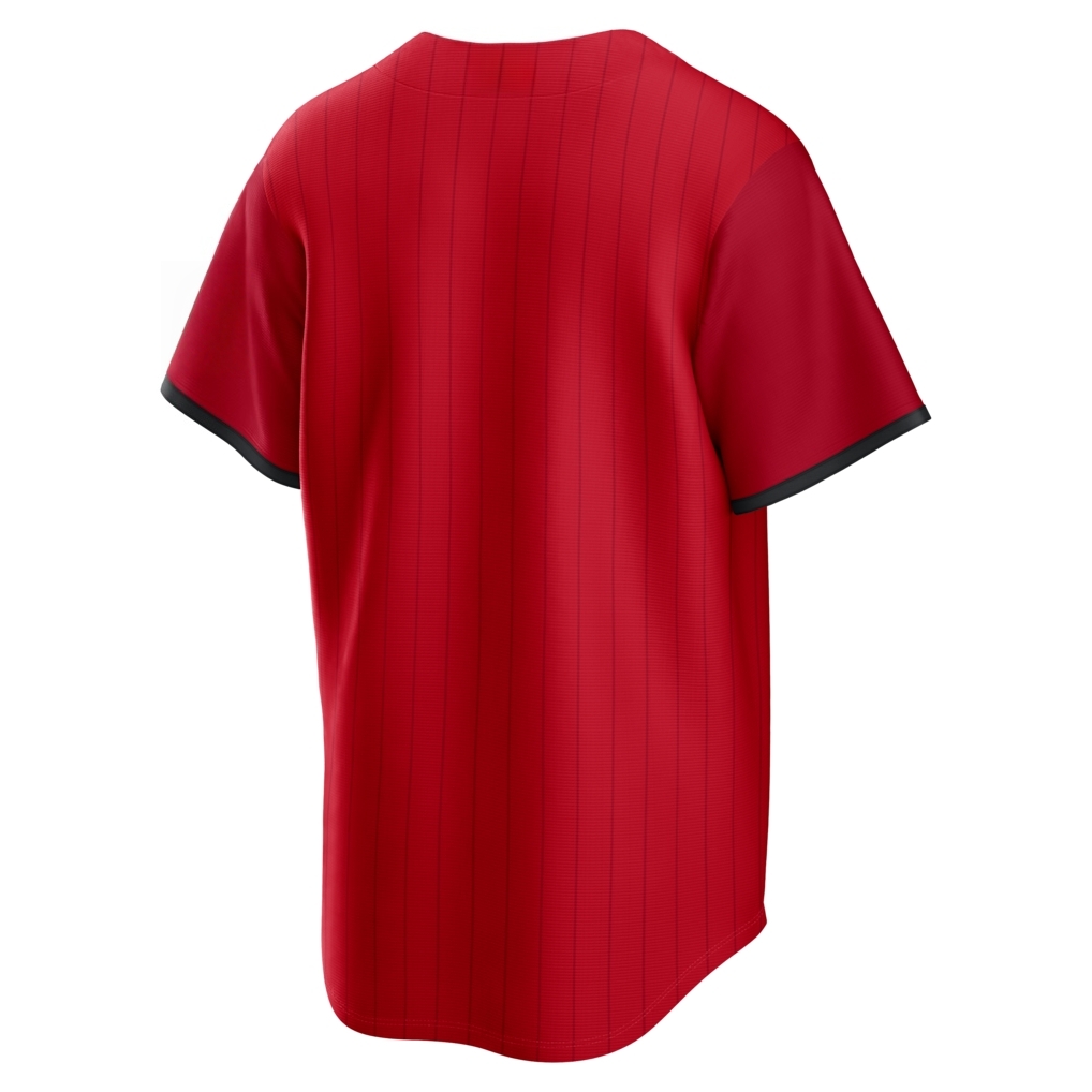 Rouge F