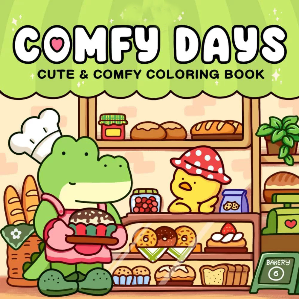 Días cómodos: un día de confort.