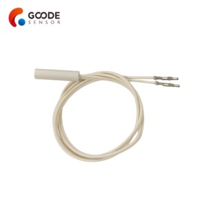 Hot Selling NTC Thermistor 10K 50K Refrigerator <strong>Temperature</strong> <strong>Sensor</strong> Probe Fridge <strong>Temperature</strong> <strong>Sensor</strong> - Product Image 5