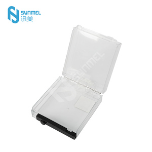 Maquinilla de afeitar con alarma antirrobo, afeitadora de seguridad fina, Antishoplifting, acrílica, protectora, caja de exhibición, venta al por menor, EAS - Product Image 4