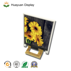 Personalizzabile 1.77 pollici TFT Display punti 128x160 con interfaccia MCU-8bit - Product Image 4
