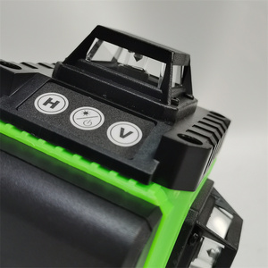 16线水平仪高精度激光红外自动找平贴壁仪 - Product Image 5