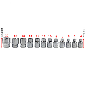 34 PS resresure atatch leleeve rourout ETS EAD achachine achotor pairing epairing ool ocket et Roch ememale ororx Male - Product Image 5