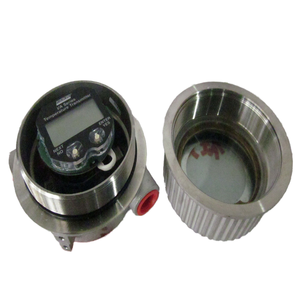 RTT20-T1SNPFD-L3ส่งสัญญาณอุณหภูมิฟ็อกซ์โบโร - Product Image 2