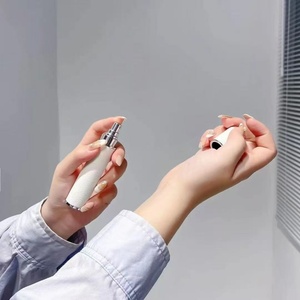 Bán Buôn 10Ml Cao Cấp Tái Sử Dụng Nhôm Chai Nước Hoa Tùy Chỉnh Nhỏ Túi Phun Phun Tùy Chỉnh Refill Nước Hoa Làm Đầy - Product Image 3