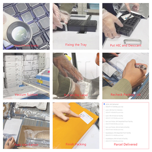 BOM Service Elektronische Teile Feld Programmier bare Gate Array FPGA IC XC5VFX30T-1FFG665I XC5VFX100T-1FFG1136C XC5VFX130T-1FFG1738I - Product Image 6