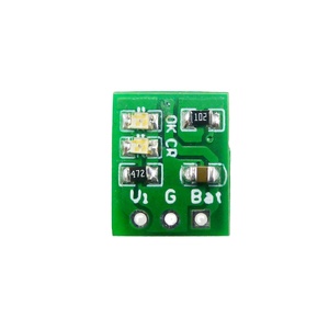 DD08CRMA Lithium Battery Charger <strong>Module</strong> for <strong>Arduino</strong> Breadboard Mini 5V 1A