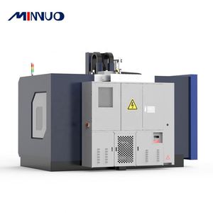 小型4軸CncマシンVMC 1160 Cnc 4軸 - Product Image 3