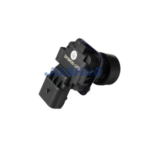 JUSHUO Câmera De Backup Sem Fio De Alta Definição DB5T19G490AC Câmera Retrovisor para Assistência De Estacionamento Fit Ford Explorer